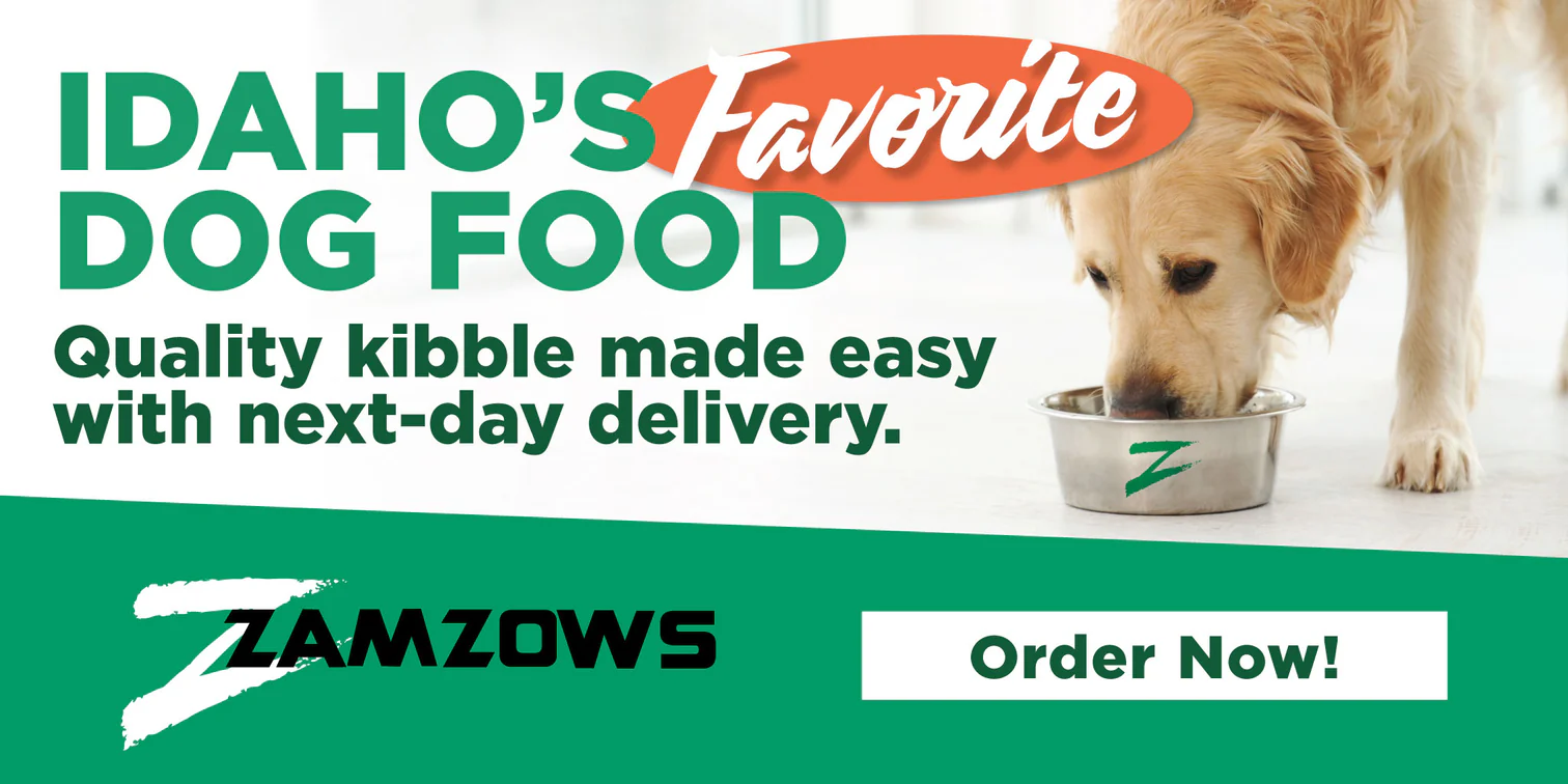 Idaho's Trusted Lawn and Pet Experts