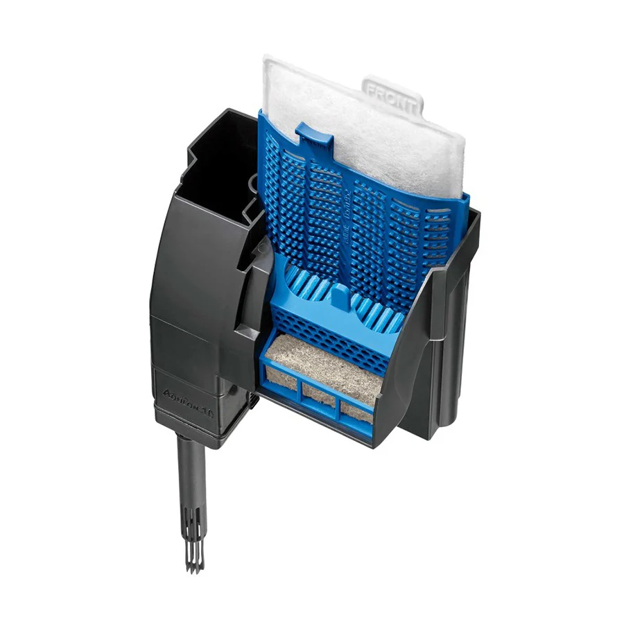 Aqueon Quiet Flow Filter Cartridges MED 3 PK - Image 2