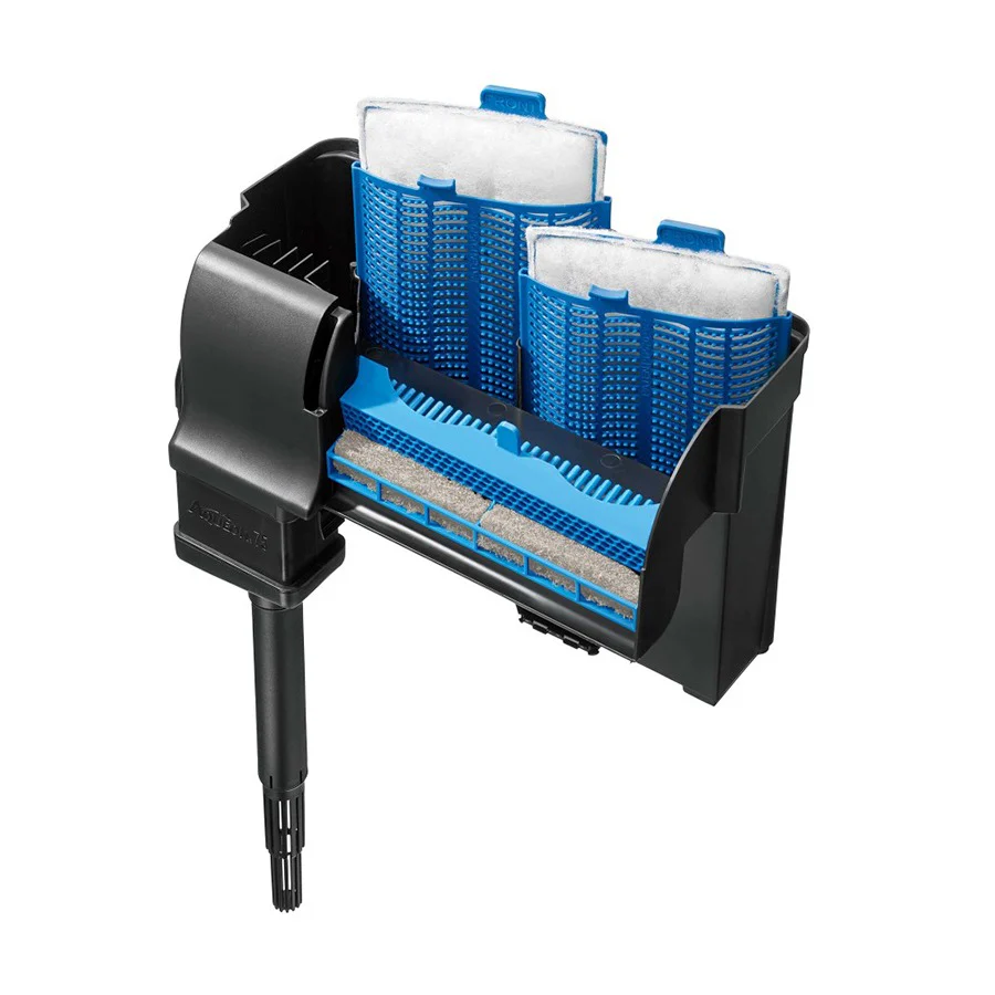 Aqueon Replacement Filter Cartridges LRG 3 PK - Image 2