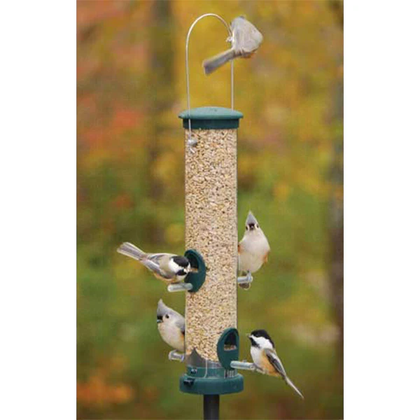 Aspects Seed Tube Feeder LRG