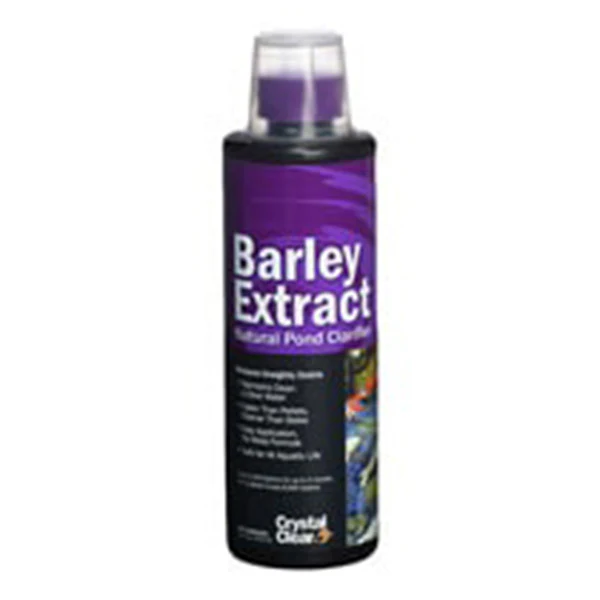 Barley Extract 16 OZ