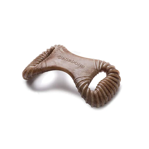 Benebone Dental Chew Bacon MED
