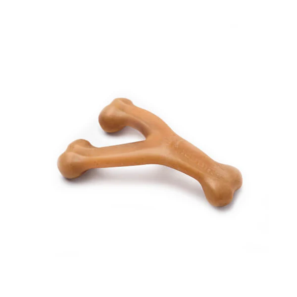 Benebone Dental Chew Chicken Wishbone LRG