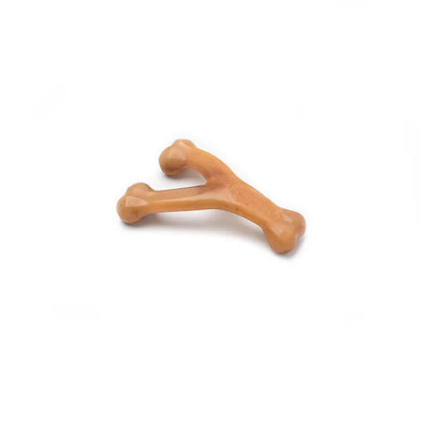 Benebone Dental Chew Chicken Wishbone MED