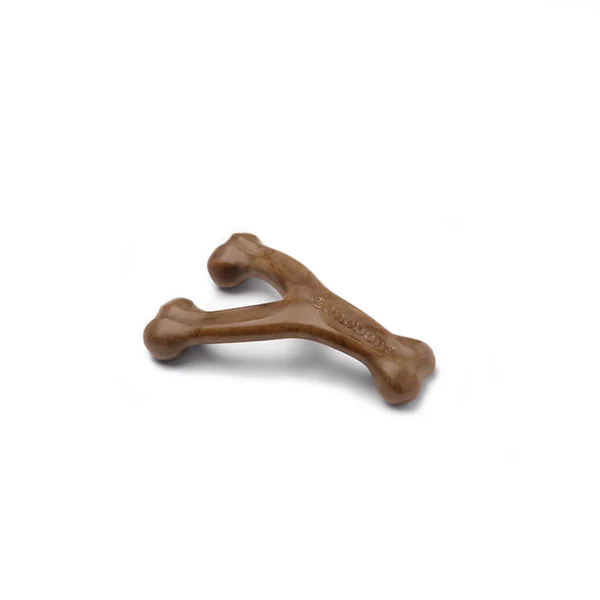 Benebone Wish Chew Bacon LRG