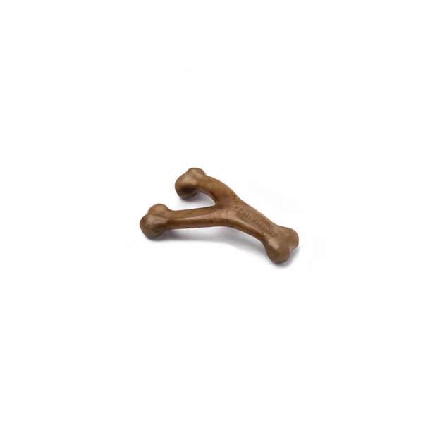 Benebone Wish Chew Bacon MED