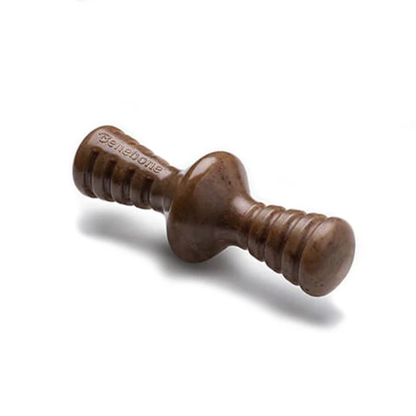 Benebone Zaggler Bacon LRG