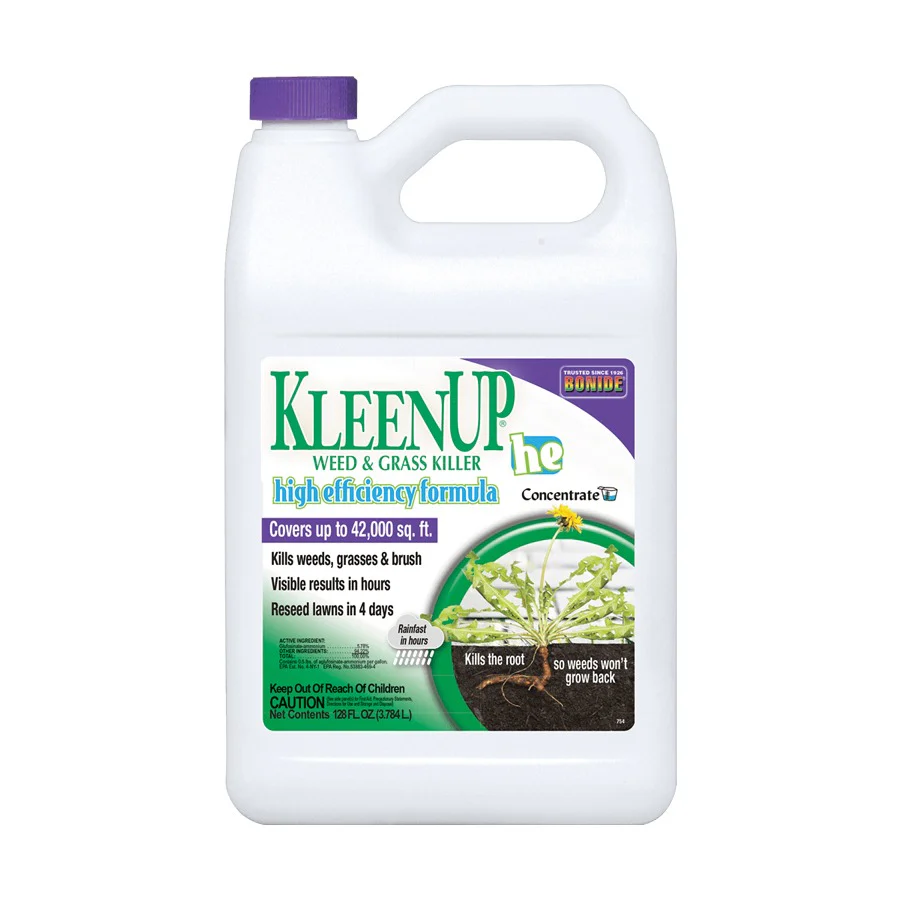 Bonide Kleenup He Concentrate 1 GAL