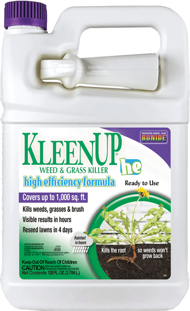 Bonide Kleenup He Ready to Use 1 GAL