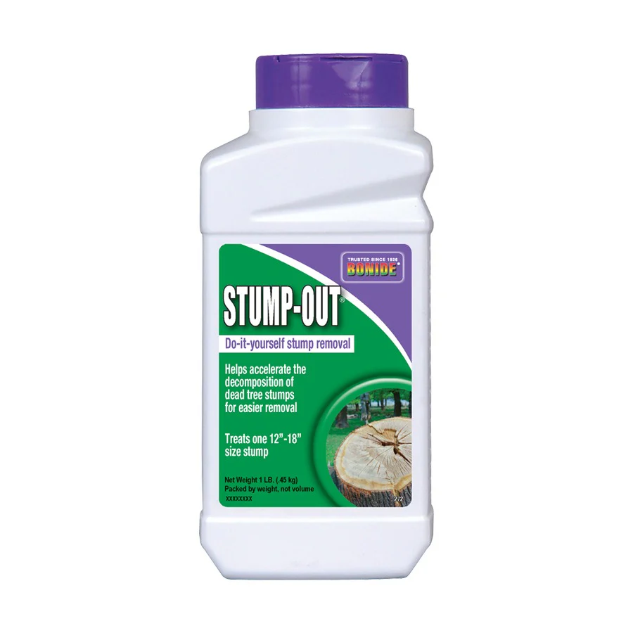 Bonide Stump Out 1 LB
