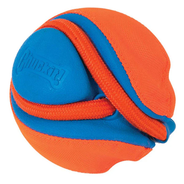 Chuckit Rope Fetch