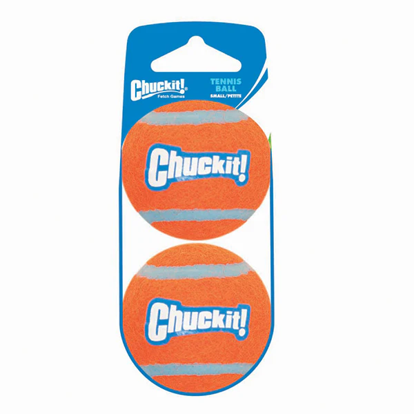 Chuckit Tennis Ball 2 CT MED