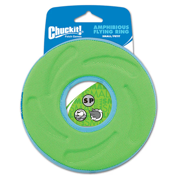 Chuckit Zipflight SM