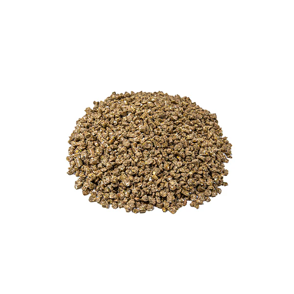 Dr Jim Z Lay Crumbles 20% 50 LB