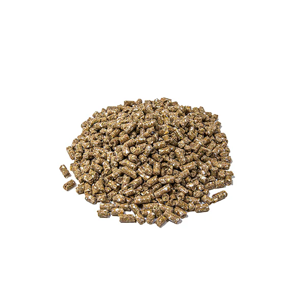 Dr Jim Z Lay Pellets 20% 50 LB