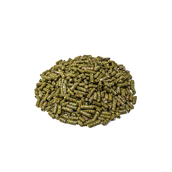 Dr Jim Z Rabbit Pellets 25 LB