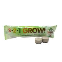 Dr Jim Z Three Two One Grow Planting Tablets 8 PK