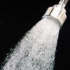 Dramm Alumminum Water Breaker
