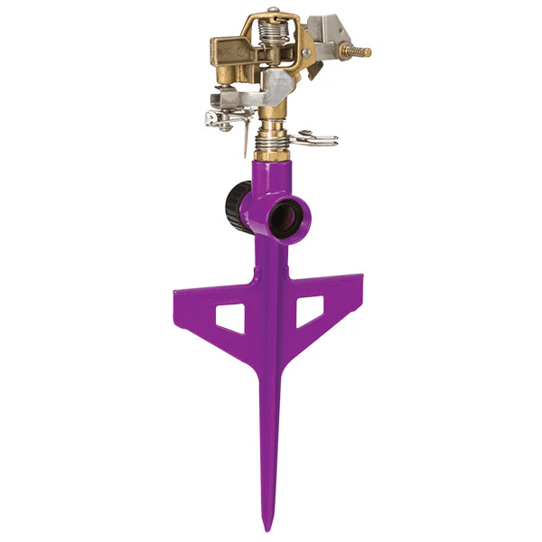 Dramm Impulse Stake Berry