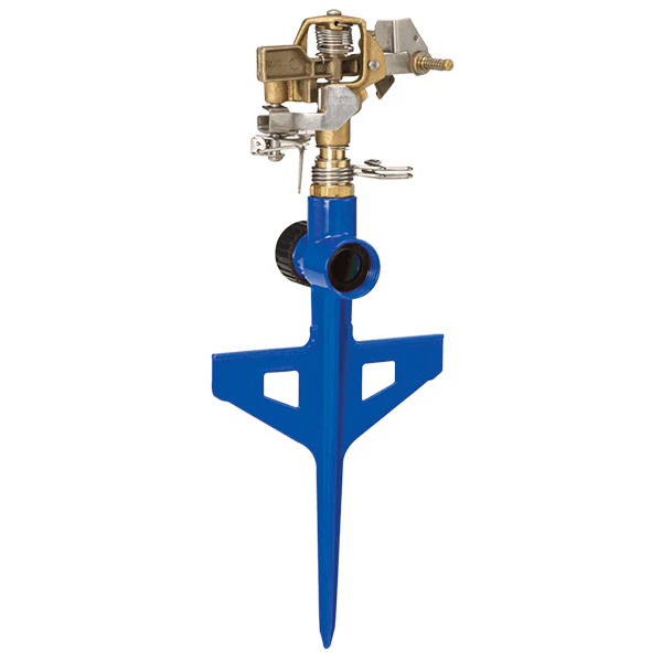 Dramm Impulse Stake Blue