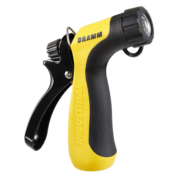 Dramm Industrial Hot Water Spray Gun