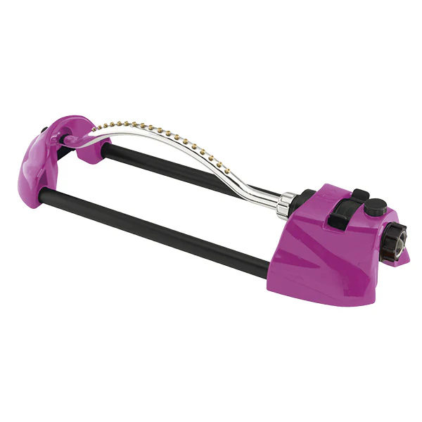 Dramm Oscillating Sprinkler Berry
