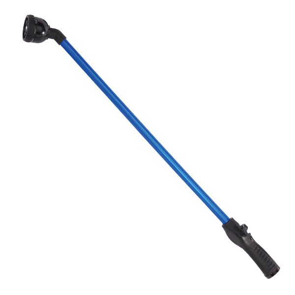 Dramm Rain Select Wand Blue 9 Pattern 30 IN