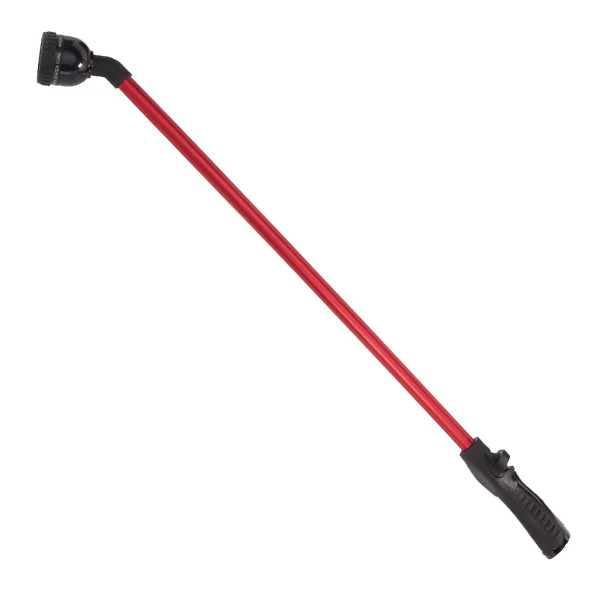 Dramm Rain Select Wand Red 9 Pattern 30 IN