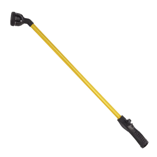 Dramm Rain Select Wand Yellow 9 Pattern 30 IN