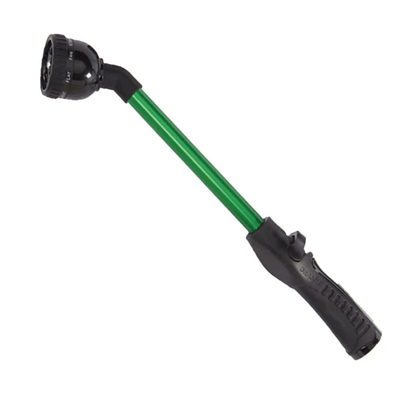 Dramm Rainselect Green 9 Pattern 16 IN