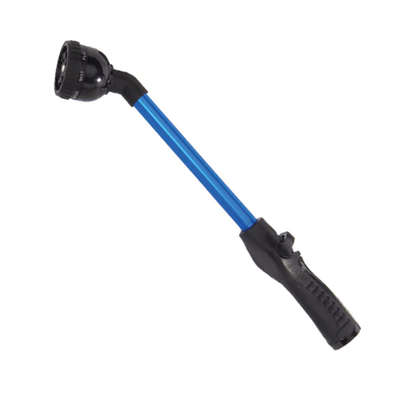 Dramm Rainselect Wand Blue 9 Pattern 16 IN