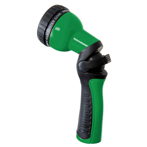 Dramm Revolver Green