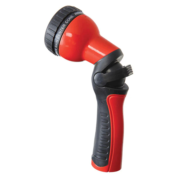 Dramm Revolver Revolution Red