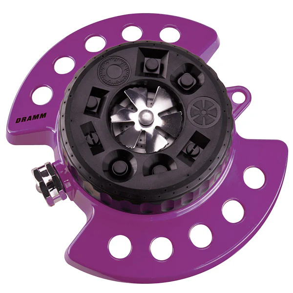 Dramm Sprinkler Turret Berry