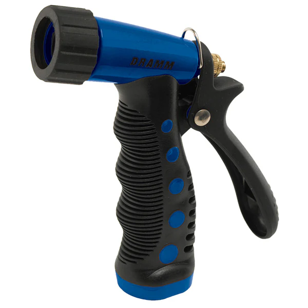 Dramm Touch N Flow Pistol Blue