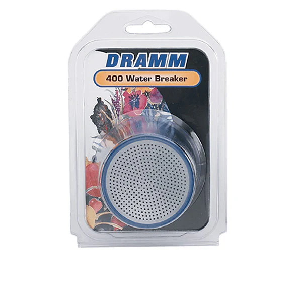 Dramm Water Breaker Nozzle