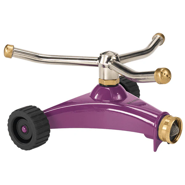 Dramm Whirling Sprinkler Berry