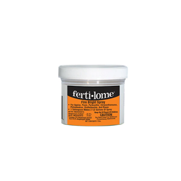 Fertilome Fire Blight Spray 2 OZ