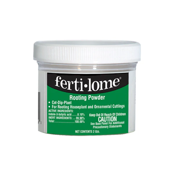 Fertilome Rooting Powder 2 OZ