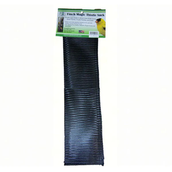 Finch Magic Thistle Sock XLRG