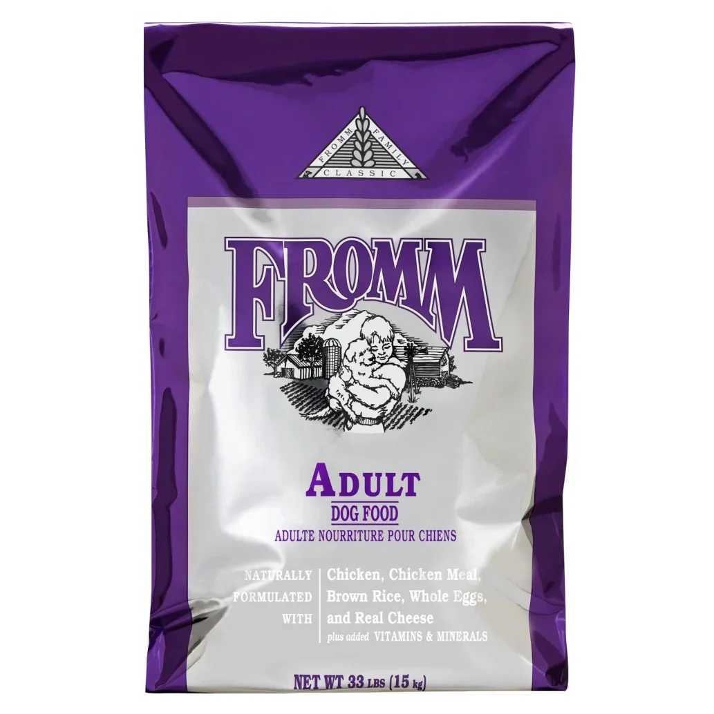 Fromm Classic 30 LB