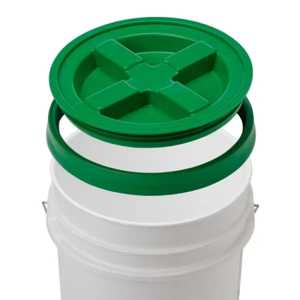 Gamma Seal Lid for Bucket - Image 3