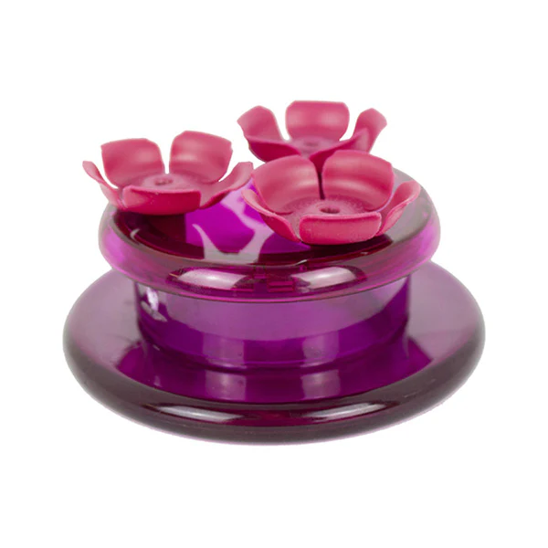 Handheld Hummingbird Feeder 2 OZ