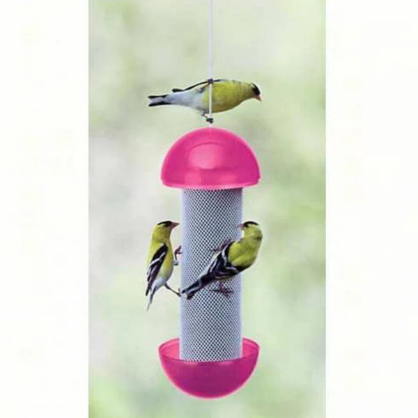 Have a Ball Finch Feeder
