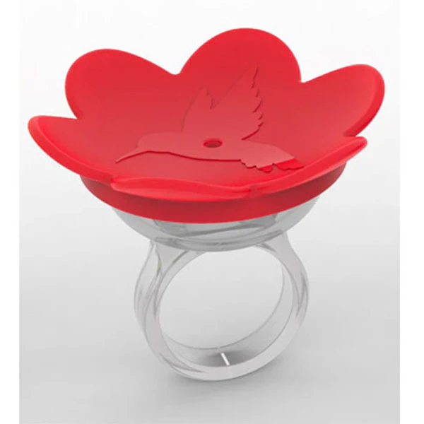 Hummer Ring Feeder