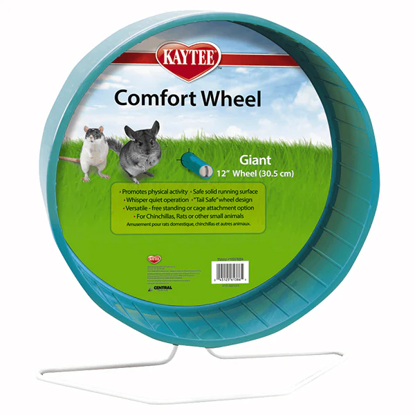 Kaytee Comfort Wheel Giant