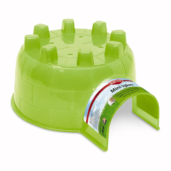 Kaytee Hideout Igloo Mini