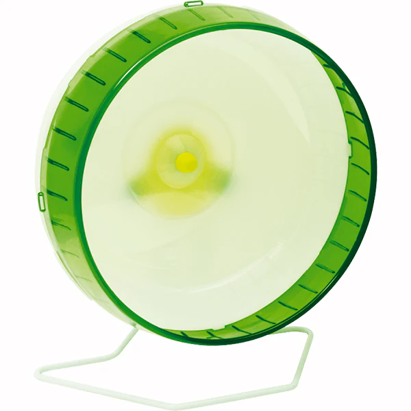 Kaytee Silent Spinner LRG