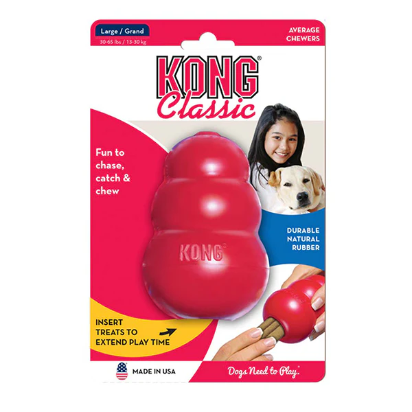 Kong Classic LRG