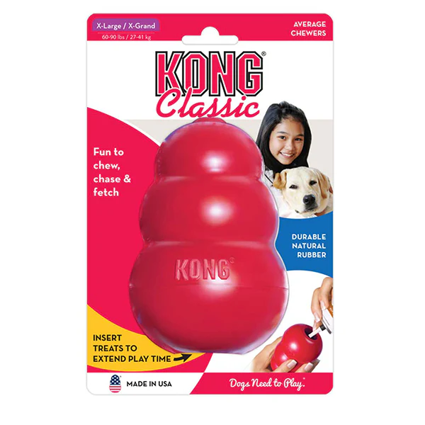 Kong Classic XLRG